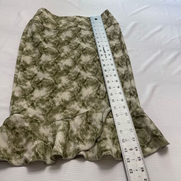 Carine Roitfeld Paris x Uniqlo Skirt Size 0 - Picture 2 of 7